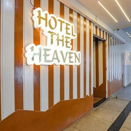 Fabhotel The Heaven Ahmedabad Eksteriør bilde