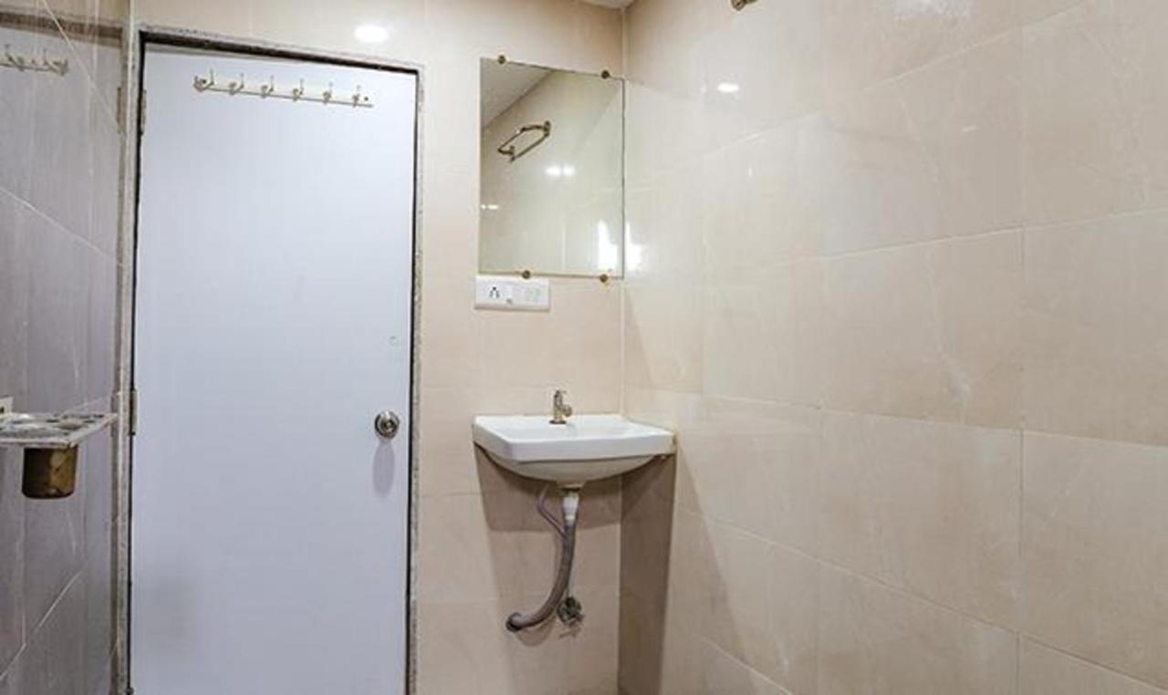 Fabhotel The Heaven Ahmedabad Eksteriør bilde