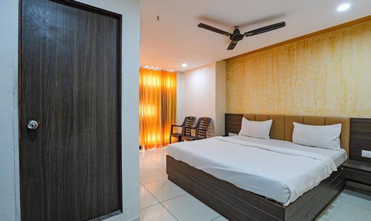 Fabhotel The Heaven Ahmedabad Eksteriør bilde