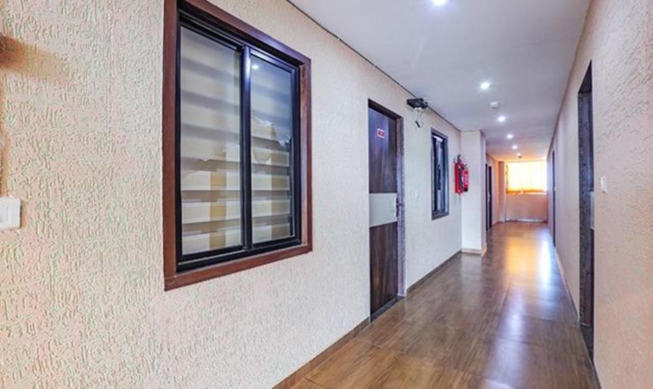 Fabhotel The Heaven Ahmedabad Eksteriør bilde