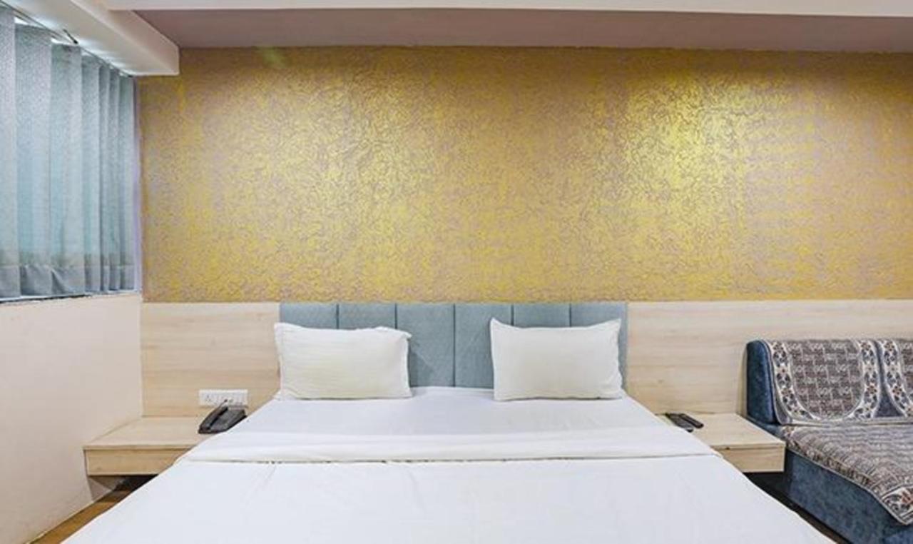 Fabhotel The Heaven Ahmedabad Eksteriør bilde